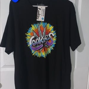 Cookies shirt
